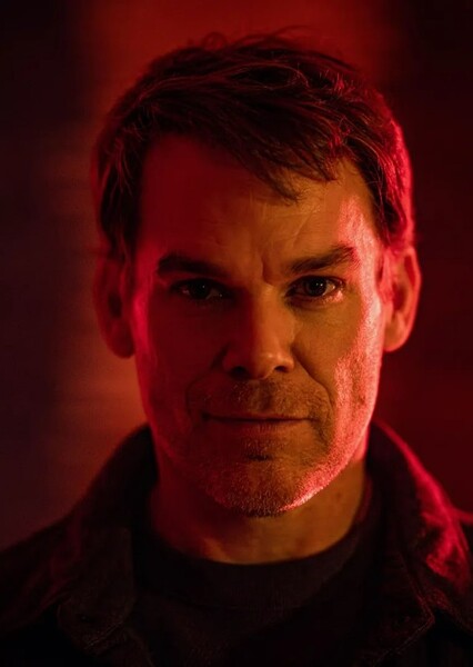 Dexter Morgan
