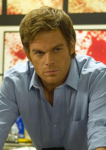 Michael C. Hall