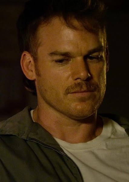 Michael C. Hall photo