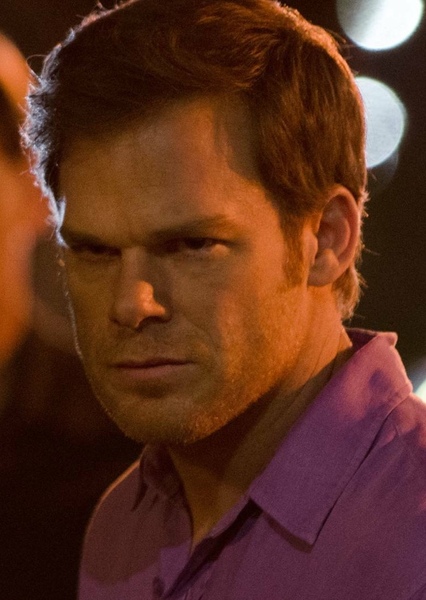 Michael C. Hall photo