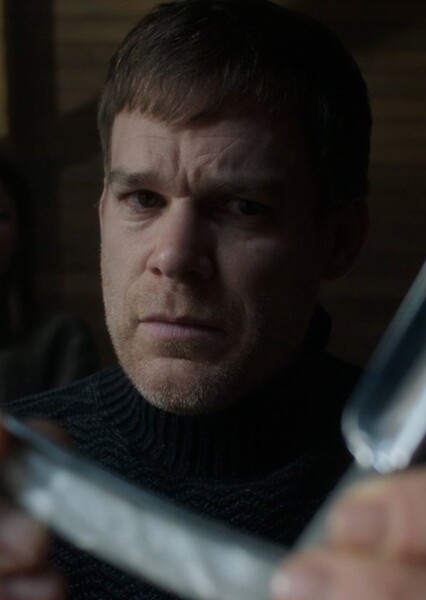 Michael C. Hall photo