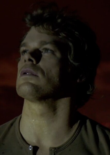 Michael C. Hall photo