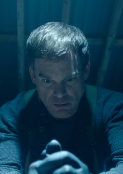 Michael C. Hall photo