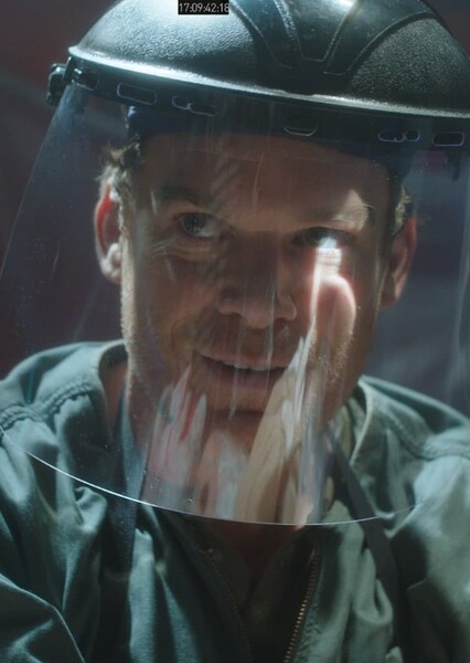 Michael C. Hall photo
