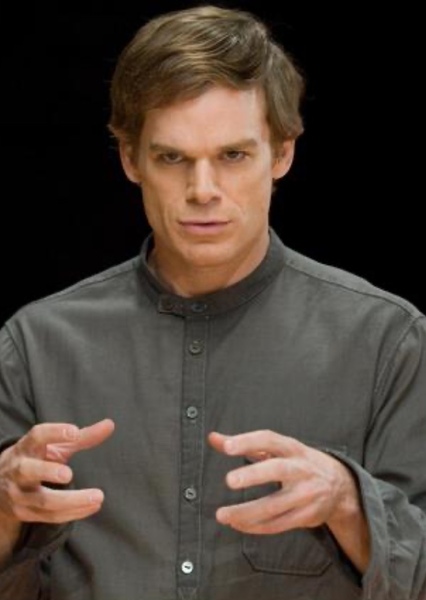 Michael C. Hall