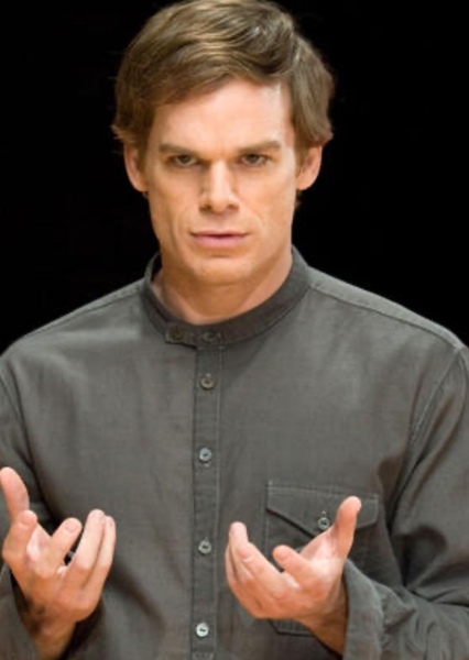 Michael C. Hall photo