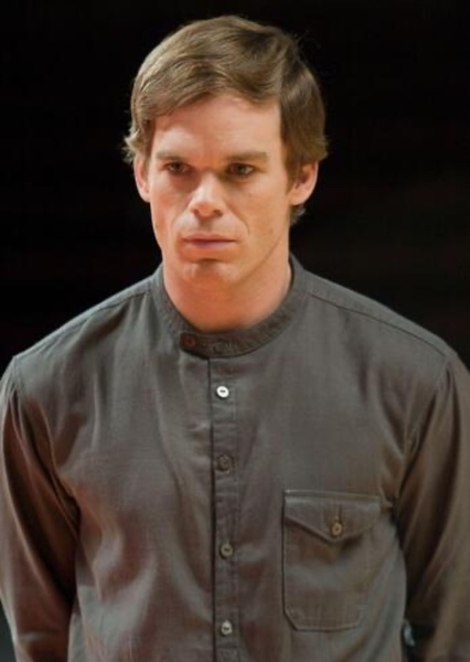 Michael C. Hall photo