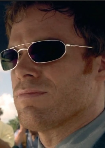Michael C. Hall