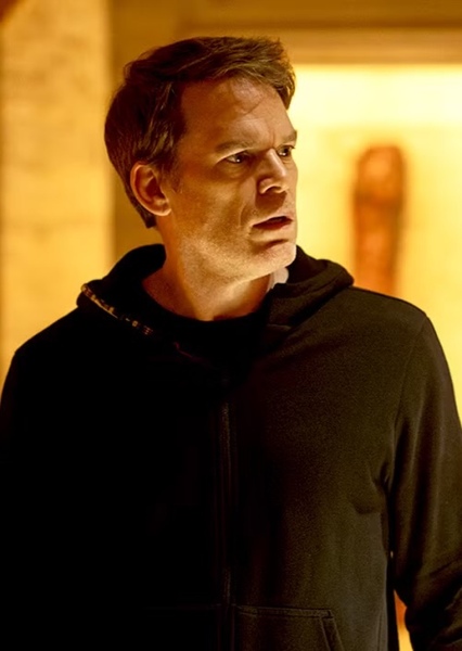 Michael C. Hall photo