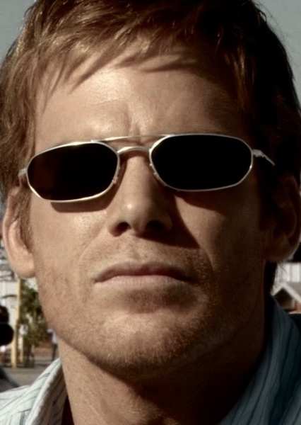 Michael C. Hall photo