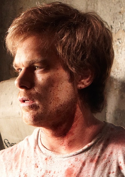 Michael C. Hall