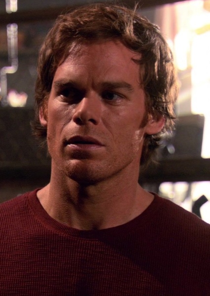 Michael C. Hall