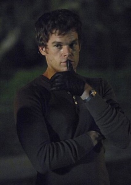 Dexter Morgan