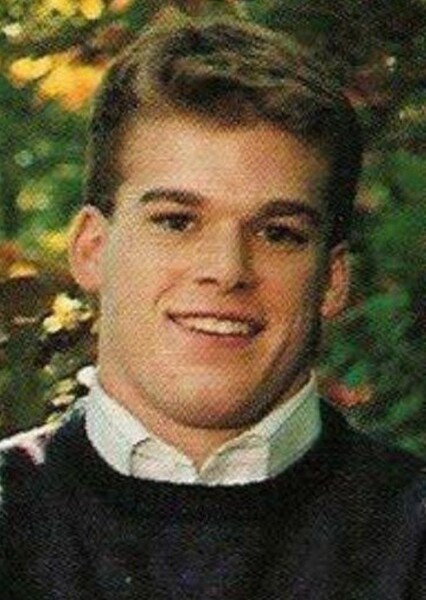 Michael C. Hall photo