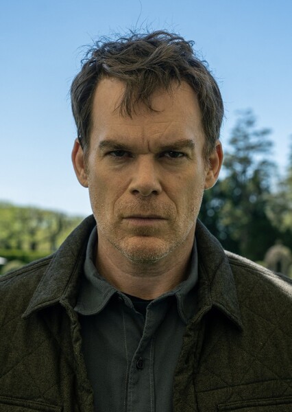 Michael C. Hall photo