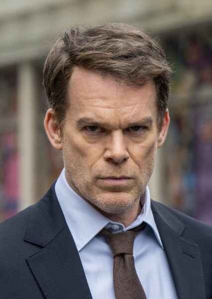 Michael C. Hall photo