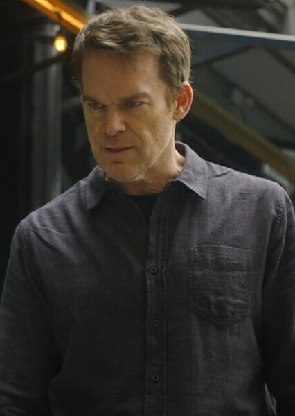Michael C. Hall photo