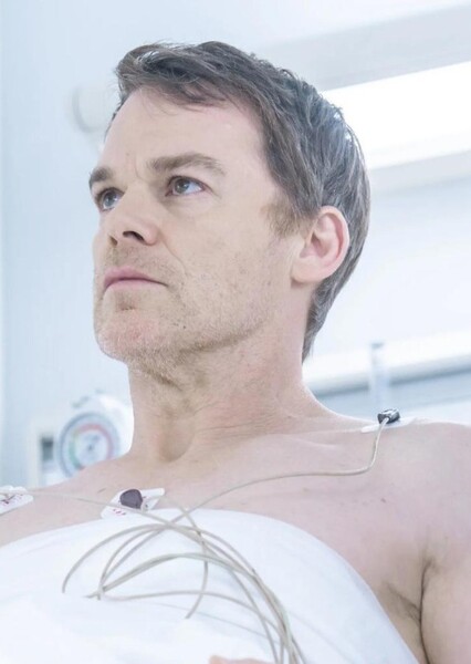 Michael C. Hall photo