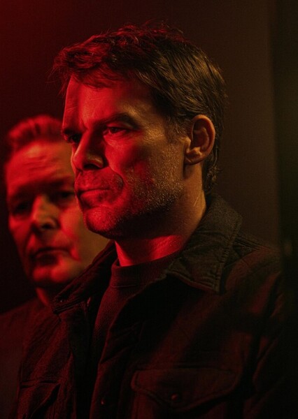 Michael C. Hall photo