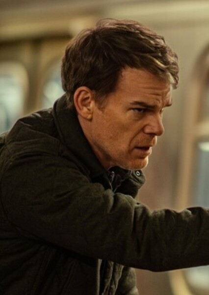 Michael C. Hall photo