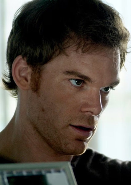 Michael C. Hall photo