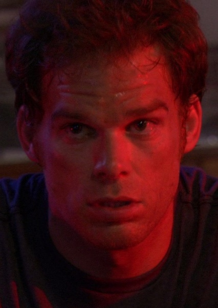 Michael C. Hall photo