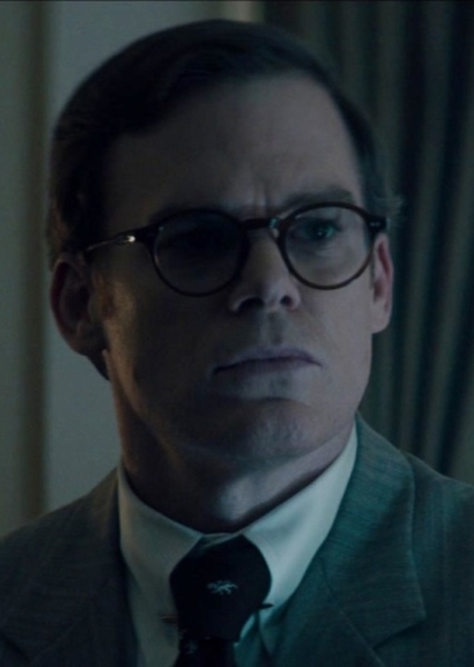 Michael C. Hall photo