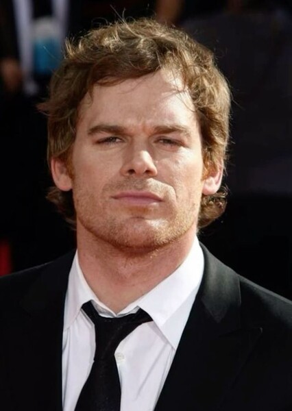 Michael C. Hall