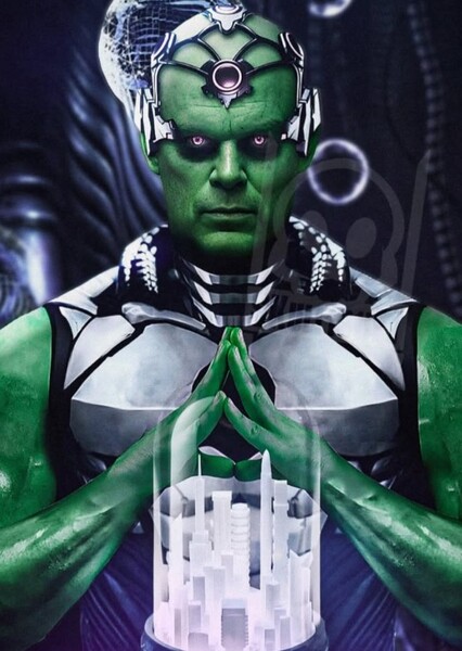 Michael C. Hall