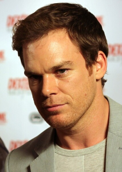 Michael C. Hall photo