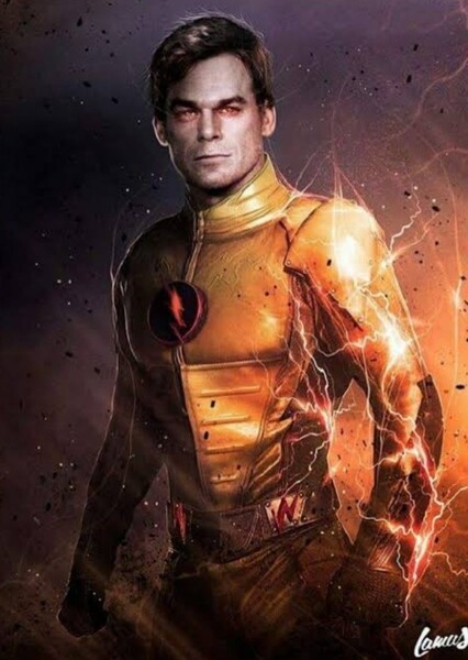 Reverse Flash