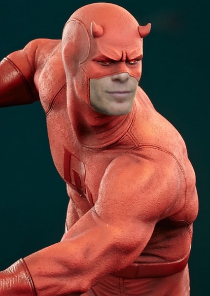 Michael C. Hall