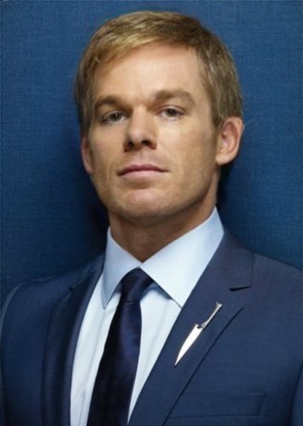 Michael C. Hall