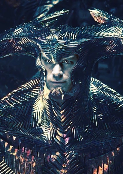 Steppenwolf