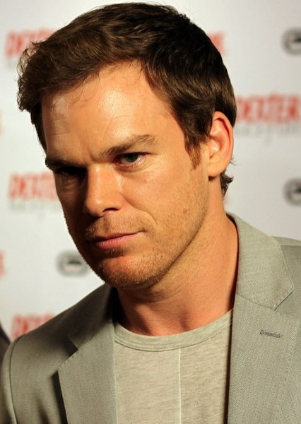 Michael C. Hall