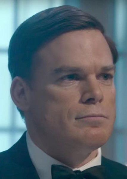 Michael C. Hall photo