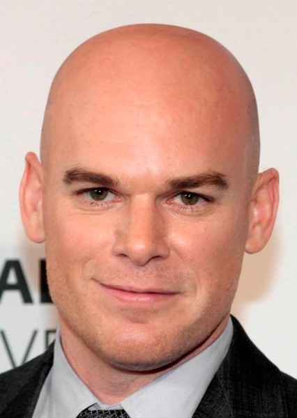 Michael C. Hall