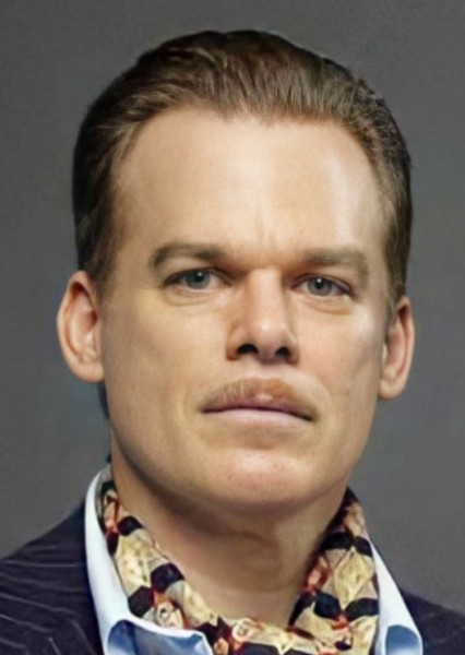 Michael C. Hall photo