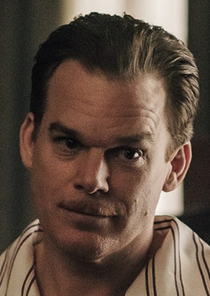 Michael C. Hall
