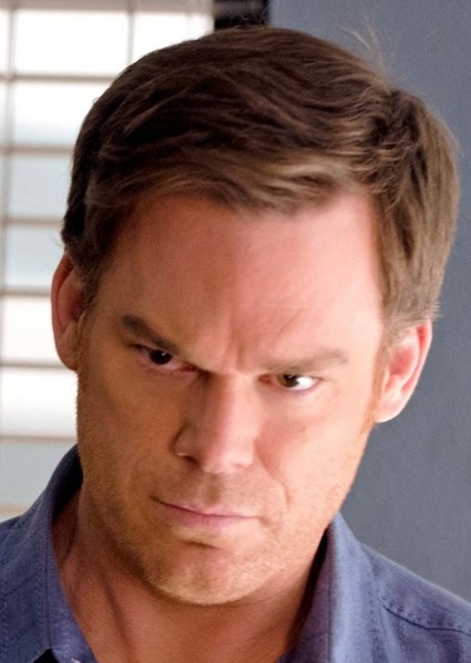 Michael C. Hall photo