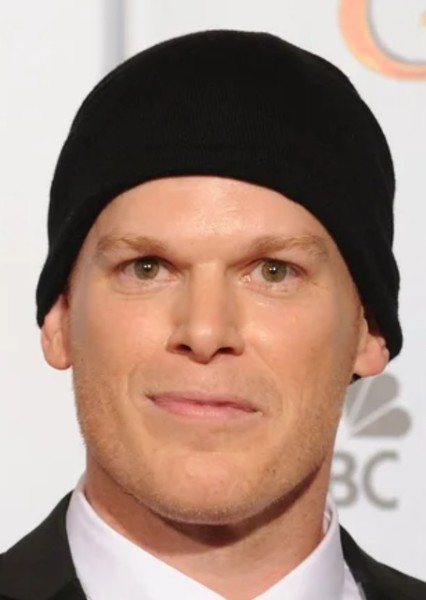 Michael C. Hall photo