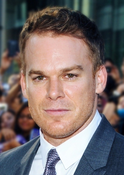 Michael C. Hall photo