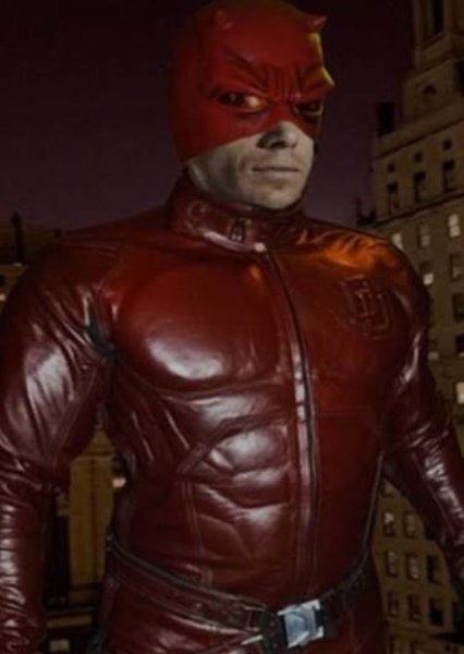 Daredevil