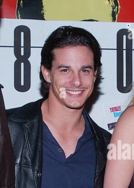 Michael Cade photo