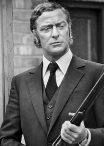 Michael Caine