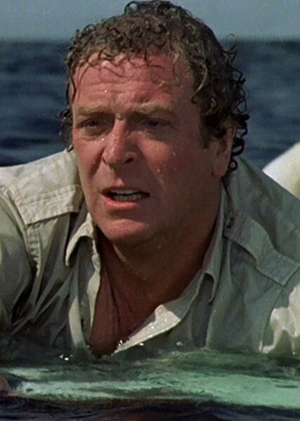 Michael Caine photo