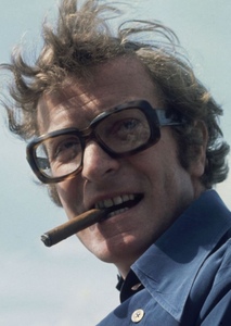 Michael Caine