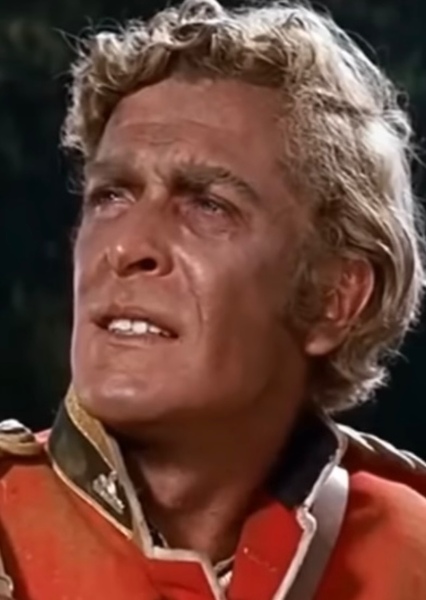Michael Caine photo