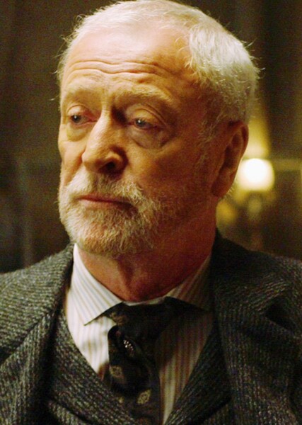 Michael Caine