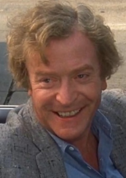 Michael Caine